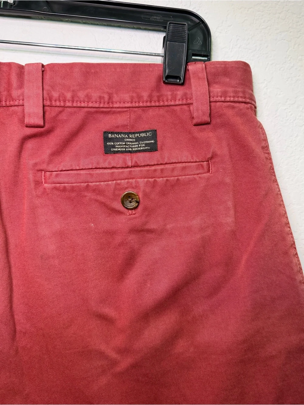 Banana Republic comfortable men
